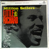 Little Richard - Million Sellers.... (Vinyl, LP, Compilation) Very Good (VG) / Very Good Plus (VG+)