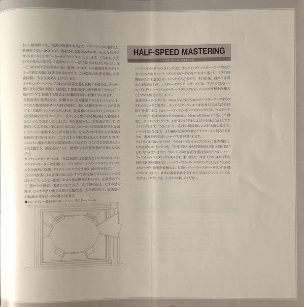 Pictures At An Exhibition = 組曲「展覧会の絵」