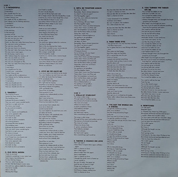 Anita Sings The Most