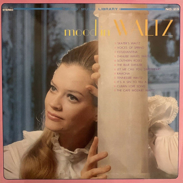 Release: Unknown Release-Vinyl-Japan-1969-SKS-023-15297489