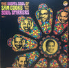 Sam Cooke - The Gospel Soul Of Sam Cooke With The Soul Stirrers Vol. 1 (Vinyl, LP, Compilation, Reissue, Stereo) Very Good Plus (VG+) / Very Good (VG)