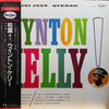 Wynton Kelly - Wynton Kelly! (LP, Album, Stereo, Reissue) - Very Good (VG) / Very Good (VG)