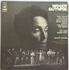 Various - A Tribute To Woody Guthrie Part One (LP, Album) - Good Plus (G+) / Very Good Plus (VG+)