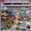 Big Brother & The Holding Company - Cheap Thrills (Vinyl, LP, Album, Stereo) Very Good Plus (VG+) / Very Good (VG)