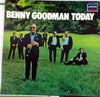 Benny Goodman And His Orchestra - Benny Goodman In Concert (Recorded Live In Stockholm) (2xLP, Album, Stereo) - Near Mint (NM or M-) / Very Good (VG)