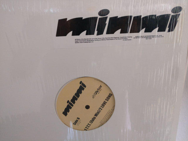 Release: T.T.T.-Vinyl-Japan-2002-NLP-1032-13982880