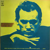 Johann Sebastian Bach - Bach Recital (LP, Compilation, Reissue) - Very Good (VG) / Very Good (VG)
