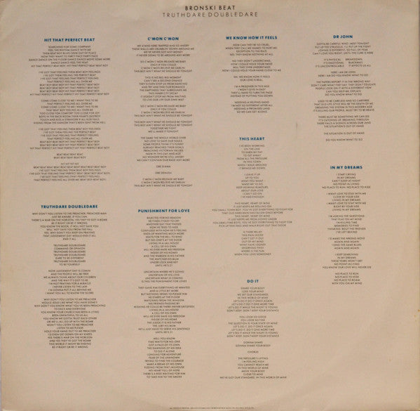 Truthdare Doubledare