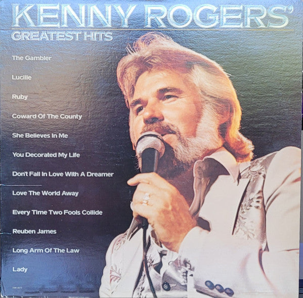 Release: Greatest Hits-Vinyl-US-1980-LOO-1072-23628656