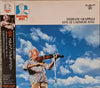 Stéphane Grappelli - Live At Carnegie Hall (LP, Album) - Very Good Plus (VG+) / Very Good Plus (VG+)