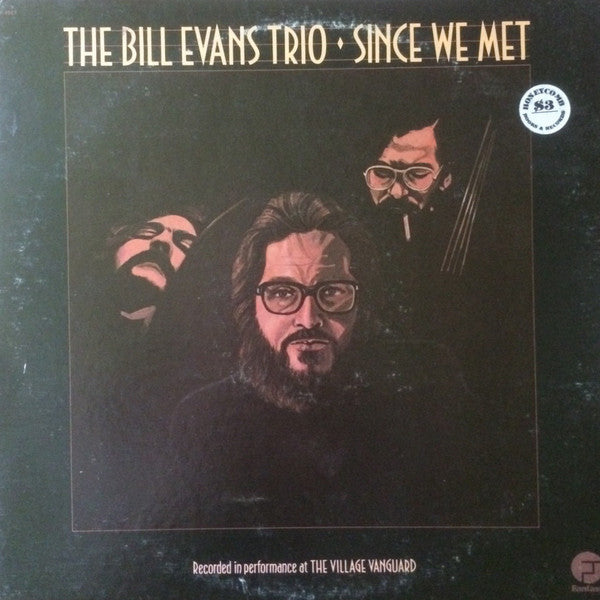 Release: Since We Met-Vinyl-US-1976-F-9501-DJ-11332070