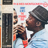 Jimmy Smith - Jimmy & Wes - The Dynamic Duo (LP, Album, Reissue, Stereo) - Very Good Plus (VG+) / Very Good (VG)
