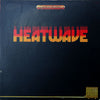 Heatwave - Central Heating (Vinyl, LP, Album, Promo) Very Good (VG) / Good Plus (G+)
