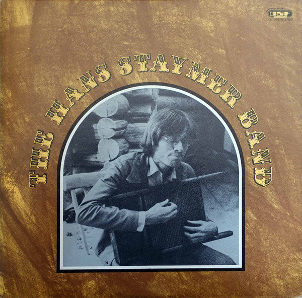 The Hans Staymer Band