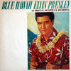 Elvis Presley - Blue Hawaii (An Original Soundtrack Recording) (Vinyl, LP, Album, Reissue) Very Good Plus (VG+) / Good Plus (G+)
