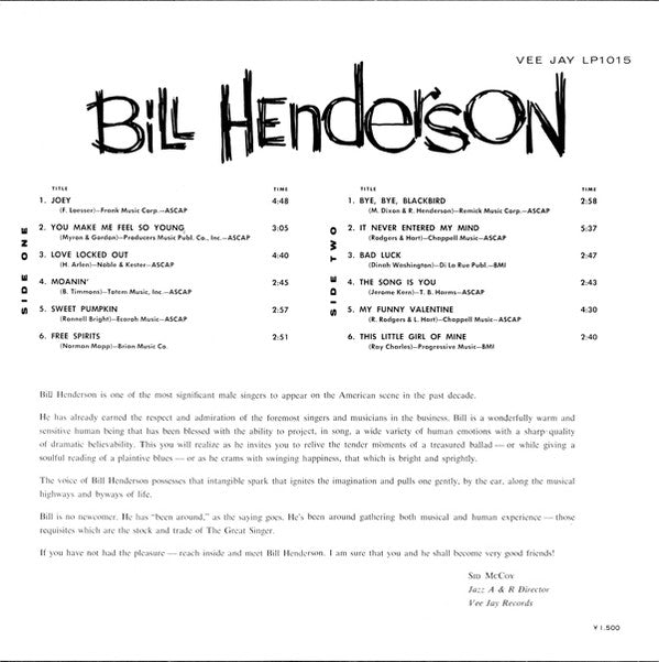 Release: Sings-Vinyl-Japan-1979-ULS-1658-JY-23266364