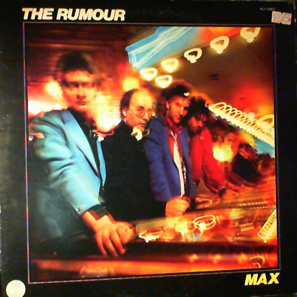 Max