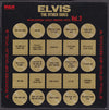 Elvis Presley - The Other Sides - Worldwide Gold Award Hits - Vol. 2 (4xVinyl, Box Set, LP, Compilation, Mono) Very Good Plus (VG+) / Good Plus (G+)