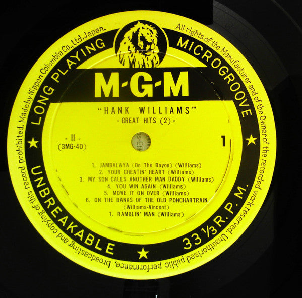 42 Of His Greatest Hits