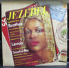 Mary McCreary - Jezebel (LP, Album) - Very Good Plus (VG+) / Very Good Plus (VG+)