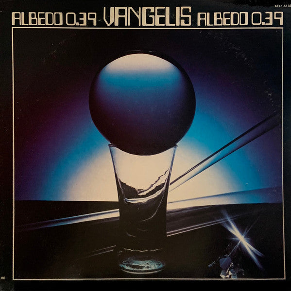 Release: Albedo 0.39-Vinyl-US-1982-AFL1-5136-15369451