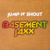 Basement Jaxx - Jump N' Shout (Vinyl, 12