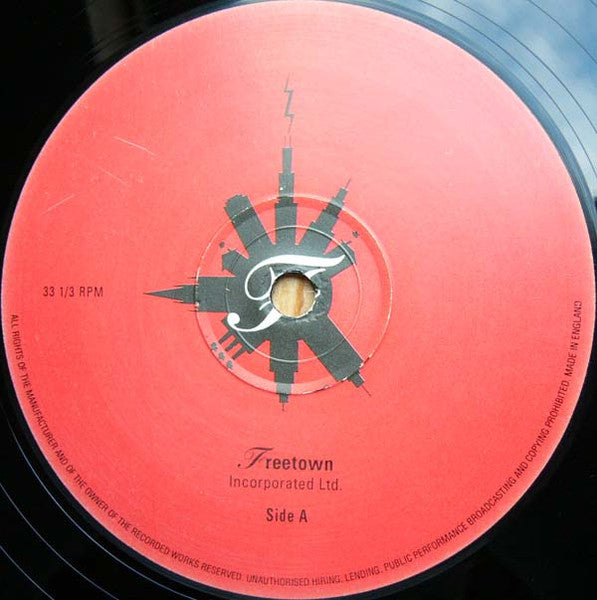 Release: Inspiration-Vinyl-UK-1994-FTI35T-39192