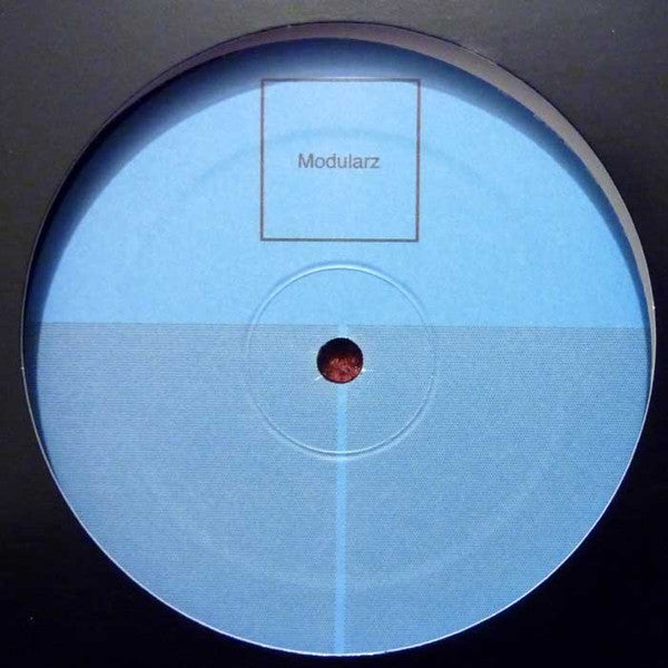 Release: Unknown Release-Vinyl-US-2017-Modularz 34-11181539