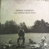 George Harrison - All Things Must Pass (3xVinyl, Box Set, LP, Album) Very Good Plus (VG+) / Good Plus (G+)