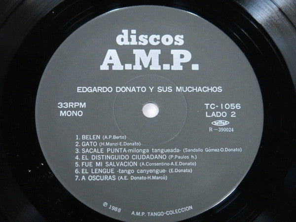 El Distinguido Ciudadano