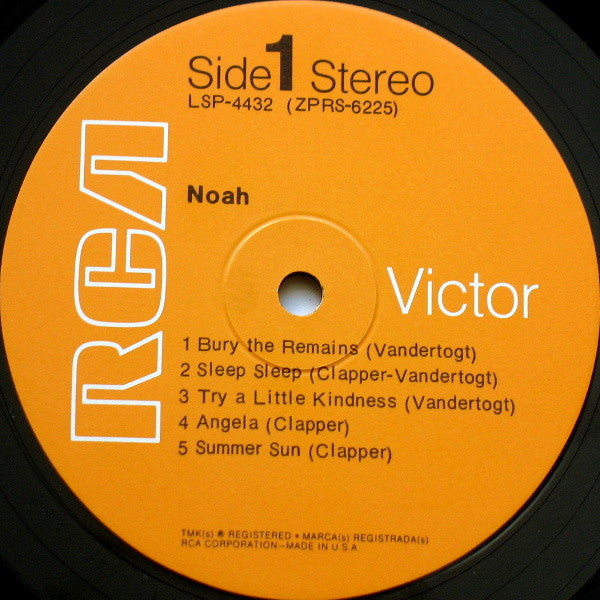 Noah