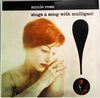 Annie Ross - Sings A Song With Mulligan! (LP, Album, Reissue, Stereo) - Very Good Plus (VG+) / Very Good Plus (VG+)