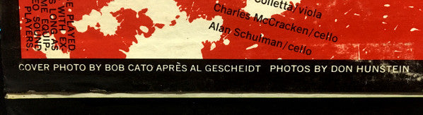 Child Is Father To The Man