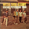 The Oscar Peterson Trio - West Side Story (LP, Album, Reissue, Stereo) - Very Good Plus (VG+) / Good Plus (G+)