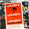 Judy Garland - Judy At Carnegie Hall - Judy In Person (2xLP, Album, Stereo) - Good Plus (G+) / Good Plus (G+)