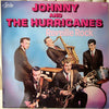 Johnny And The Hurricanes - Reveille Rock (Vinyl, LP, Compilation) Very Good Plus (VG+) / Good Plus (G+)