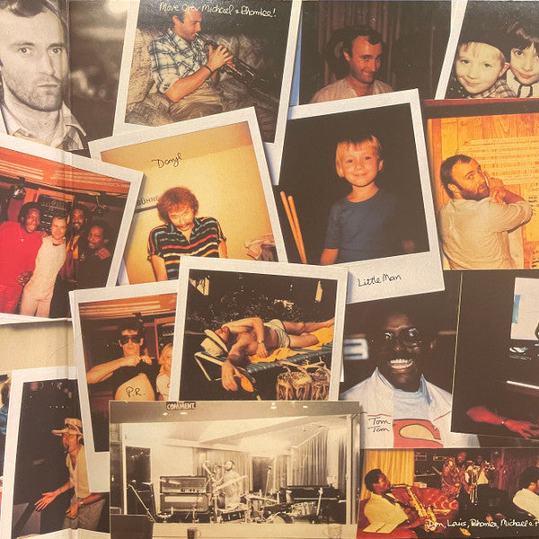 Hello, I Must Be Going