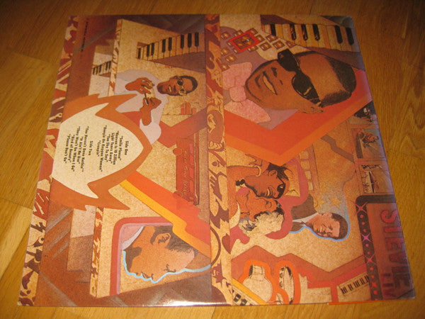 Fulfillingness' First Finale