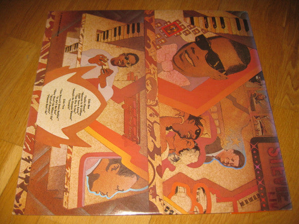 Fulfillingness' First Finale