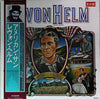Levon Helm - American Son (LP, Promo) - Very Good Plus (VG+) / Very Good Plus (VG+)