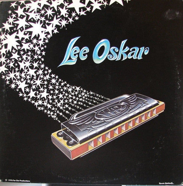 Lee Oskar