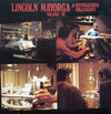 Lincoln Mayorga - Lincoln Mayorga & Distinguished Colleagues - Volume III (Vinyl, LP, Album, Limited Edition, Reissue, Stereo) Very Good (VG) / Good Plus (G+)