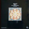 Tendai (4) - Japon 2 / Shômyô (Chant Liturgique Bouddhique, Secte Tendaï) (Vinyl, LP, Album, Reissue) Very Good Plus (VG+) / Very Good Plus (VG+)