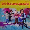The Lovin' Spoonful - The Very Best Of The Lovin' Spoonful (LP, Compilation) - Very Good (VG) / Very Good (VG)