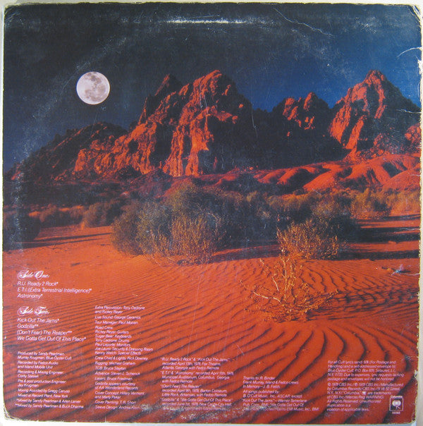 Release: Some Enchanted Evening-Vinyl-US-1978-JC 35563-19894978