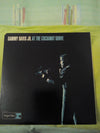 Sammy Davis Jr. - At The Cocoanut Grove (2xLP, Album, Stereo) - Very Good (VG) / Good Plus (G+)