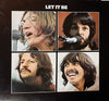 The Beatles - Let It Be (LP, Album, Reissue, Remastered) - Very Good Plus (VG+) / Very Good Plus (VG+)