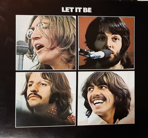 Let It Be