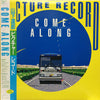 Tatsuro Yamashita - Come Along (LP, Compilation, Limited Edition, Picture Disc, Reissue) - Very Good Plus (VG+) / Very Good Plus (VG+)