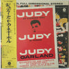 Judy Garland - Judy at Carnegie Hall (2xLP, Stereo) - Good Plus (G+) / Very Good (VG)